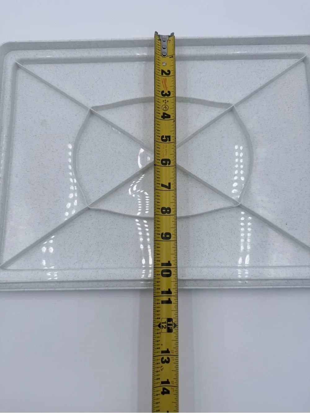 Tupperware vintage 9x13